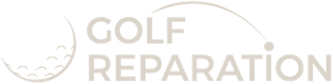 Golf Reparation Logo
